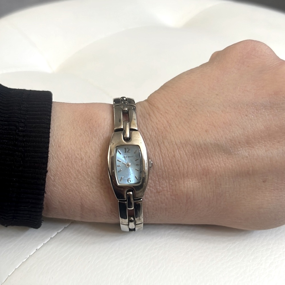 Nine West watch